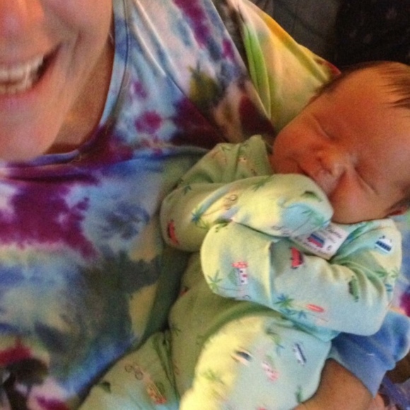 Meet your Posher, Lisa - Picture 1 of 1